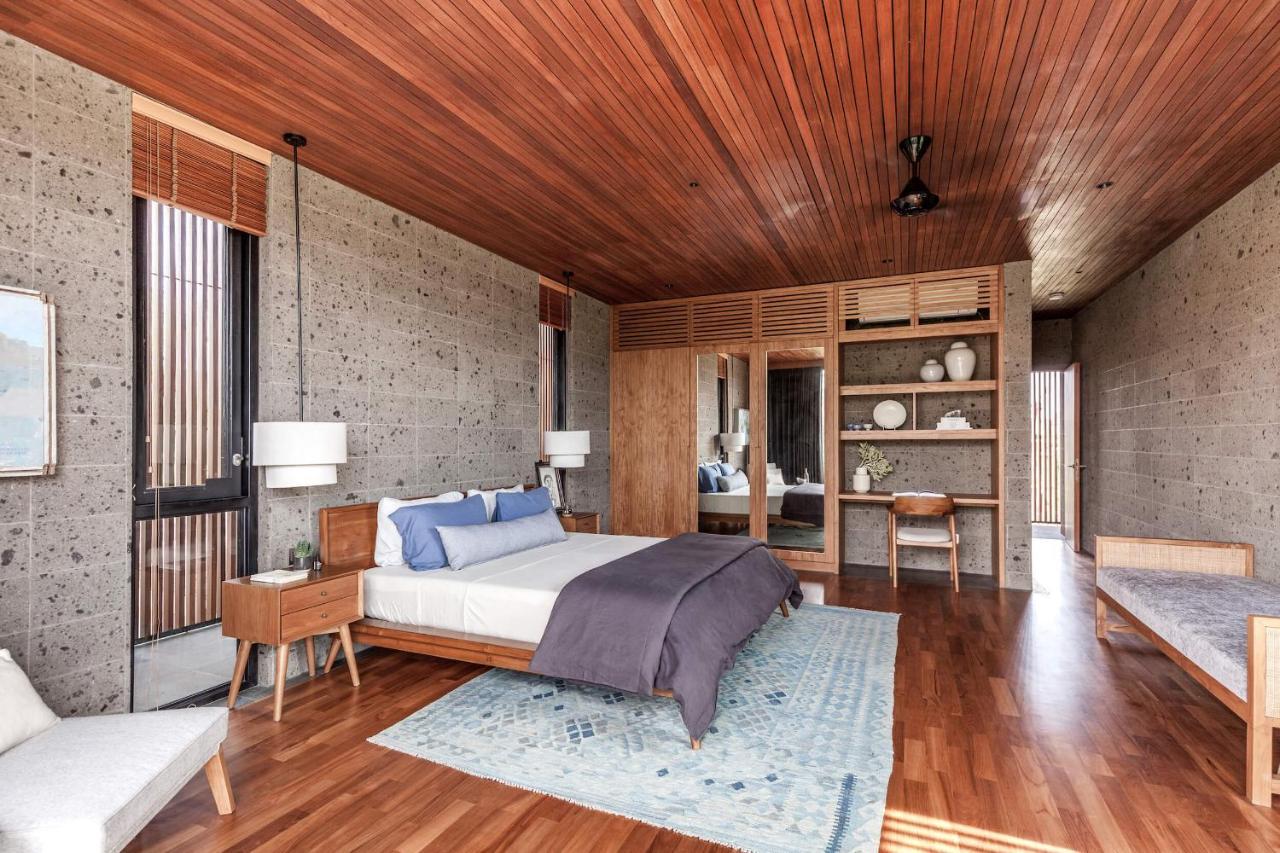The Riverhouse Canggu Dış mekan fotoğraf